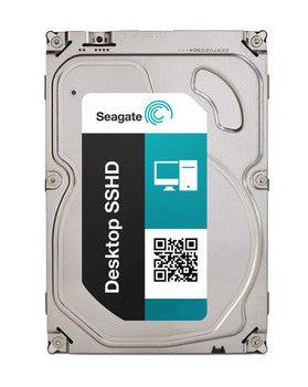 Seagate - 9ZN164-001 - 2TB 7200RPM SATA 6.0 Gbps 3.5 64MB Cache Desktop Hard Drive"