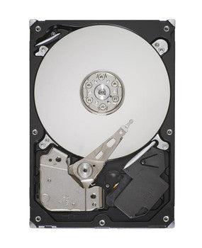 Seagate - 9ZN166-001 - 3TB 7200RPM SATA 6.0 Gbps 3.5 64MB Cache Barracuda Hard Drive"