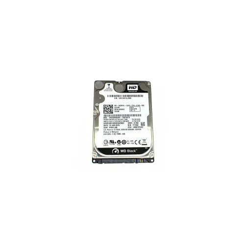 9CRYX-GEN - Dell 320GB 7200RPM SATA 6Gb/s 16MB Cache 2.5-Inch Hard Drive