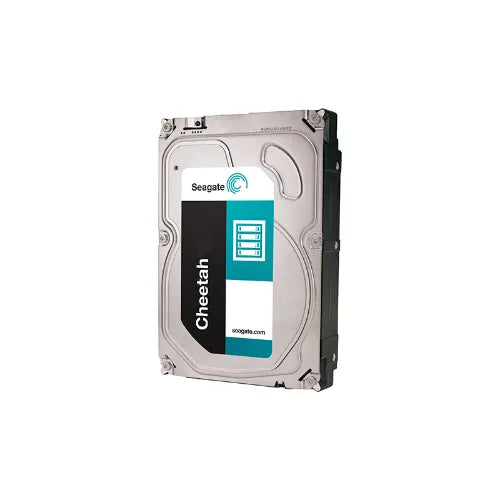9FR066-057-DELL-EQ - Dell Cheetah NS.2 Series 450GB 10000RPM SAS 6Gb/s 16MB Cache (CE) 3.5-Inch Hard Drive