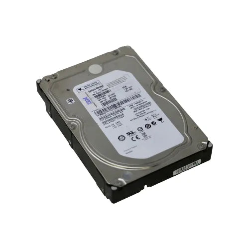 9ZM270-039-IBM - IBM 4TB 7200RPM SAS 6Gb/s 128MB Cache (CE) 3.5-Inch Hard Drive