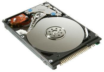 Hitachi - A/A0B2A/A - 2.1GB 4200RPM ATA/IDE 512KB Cache 2.5-inch Internal Hard Drive