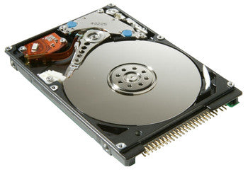 Hitachi - A/A0C1C/A - 60GB 4200RPM ATA 100 2.5 2MB Cache Travelstar Hard Drive"