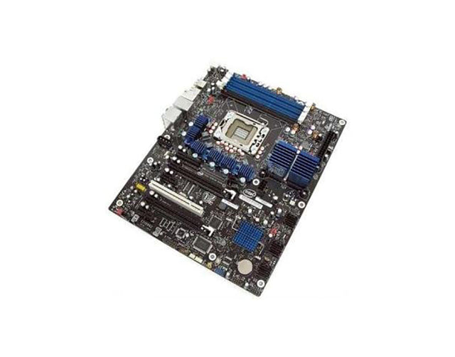 A00309-505 - Intel System Board (Motherboard) with Integrated Graphics USB Sound and Network