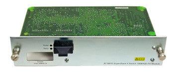 Dell - A0040474 - SuperStack II 1-Port 100Base-FX Switch Module