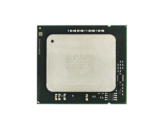 A01-X0202= - Cisco 2.67GHz 5.86GT/s QPI 18MB L3 Cache Socket FCLGA1567 Intel Xeon X7542 6-Core Processor