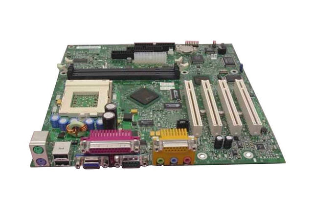 A01988-304 Intel Motherboard Socket 370 ATX (Refurbished)