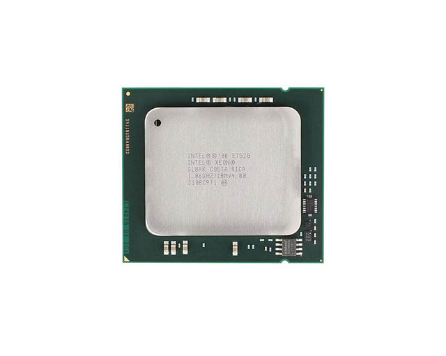 A01X0209 - Cisco 1.87GHz 4.80GT/s QPI 18MB L3 Cache Intel Xeon E7520 Quad Core Processor