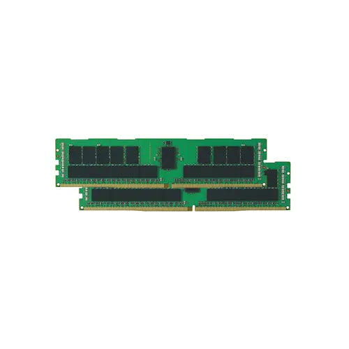 A02-M316GD5-2= - Cisco 16GB Kit (2 X 8GB) PC3-10600 DDR3-1333MHz ECC Registered CL9 RDIMM Dual-Rank Memory