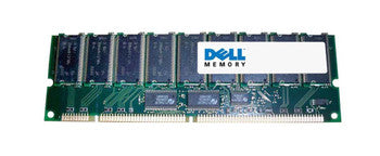 Dell - A0473068 - 1GB (2x512MB) SDRAM Non ECC PC-133 133Mhz Memory