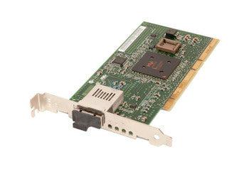Intel - A06512-001 - PRO/1000 F Single-Port SC 1Gbps 1000Base-SX Gigabit Ethernet PCI Server Network Adapter