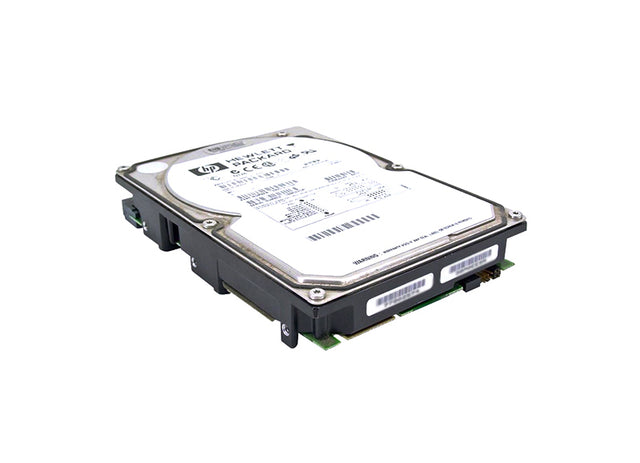 A1095-69008 - HP 1.5GB SCSI 5.25-Inch Hard Drive