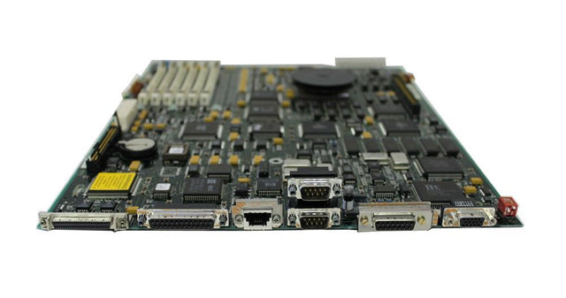 A2084-66009 HP 715/33 CPU Board