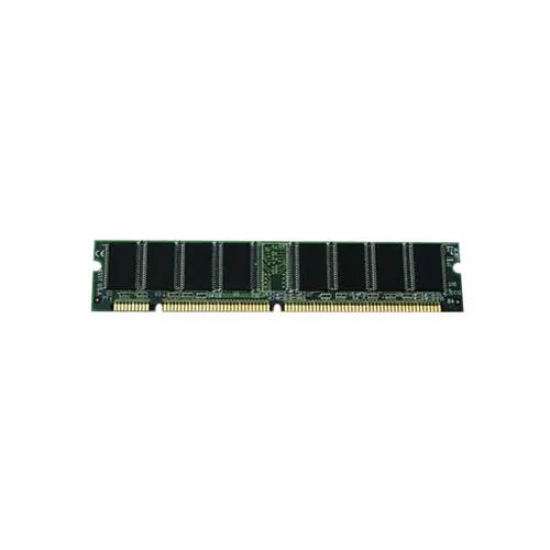 A2233A - HP 128MB 133MHz PC133 non-ECC Unbuffered CL3 168-Pin UDIMM Memory Module