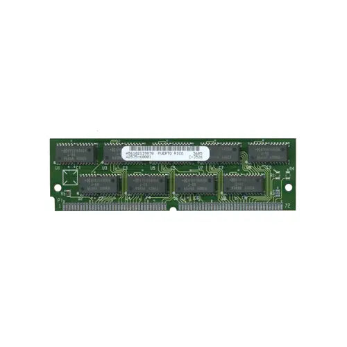 A2575-60001 - HP 32MB 72-Pin SIMM Memory Module