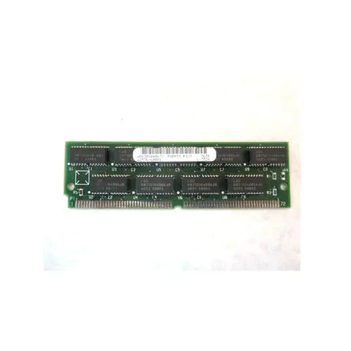 A2576-60001 - HP 16MB ECC SIMM Memory Module