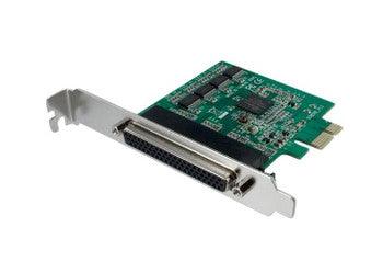 Dell - A2869033 - 8-Ports Native RS-232 Serial PCI Express Adapter Card