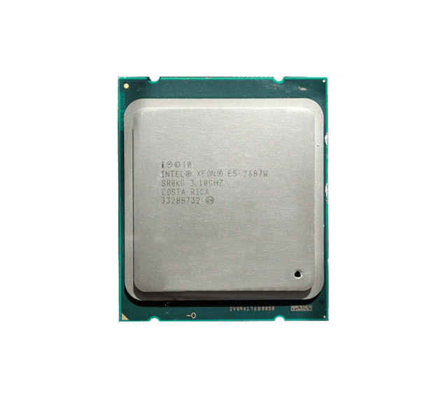 A2A42AV - HP 3.10GHz 8.00GT/s QPI 20MB L3 Cache Socket FCLGA2011 Intel Xeon E5-2687W Octa-core (8 Core) Processor