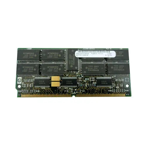 A3398-60014 - HP 128MB ECC DIMM Memory Module