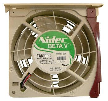 Compaq - A34538-90-2 - Sps-fan Hot Plug Ta500dc A34538-90 930586 323457-002 Rev C