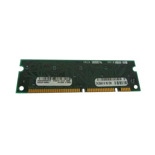 A3523-60001 - HP 8MB 100-Pin 32-Bit 60ns EDO DRAM DIMM Memory Module