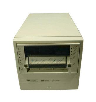 HP - A3590AU - Dlt400d Fwd Diff. External