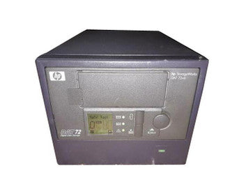 HP - A3716-60001 - 72/144GB Autoloader DDS-3 Ext
