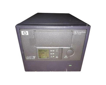 HP - A3716A - 72GB Dds3 Dat Autoloader A Day Shipping