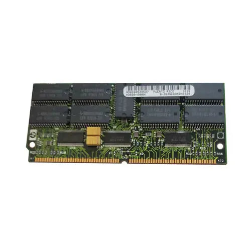 A3830-60001 - HP 128MB EDO 50NS Memory Module