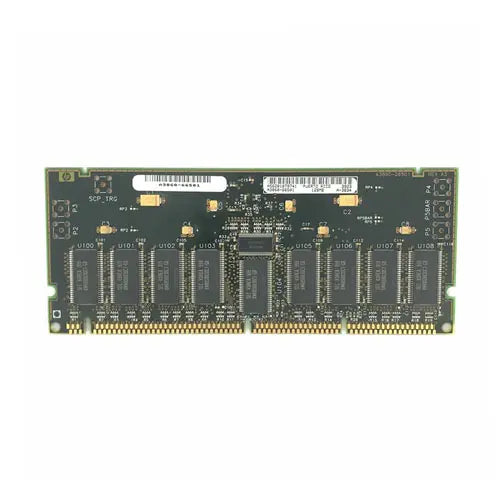 A3860-66501 - HP 128MB 120MHz SDRAM DIMM Memory Module for BladeSystem c3000