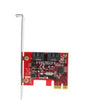 Dell - A4046565 - 2-Ports SATA 6Gbps PCI Express Storage Controller Card