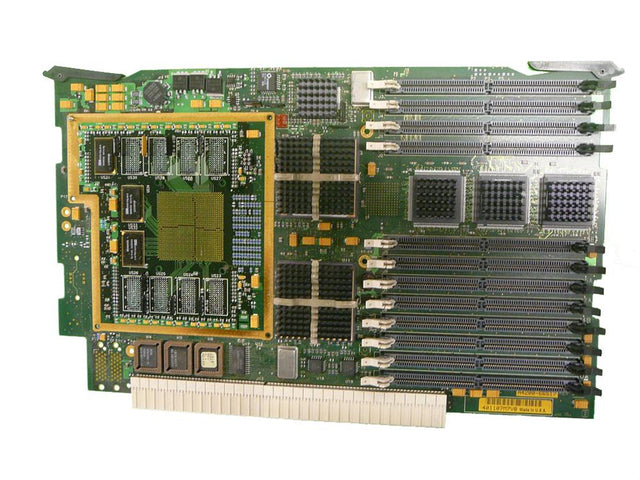 A4200-66517 HP Workstation CPU Board for C160