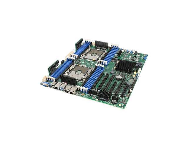 A45156-204 - Intel Socket 370 Motherboard