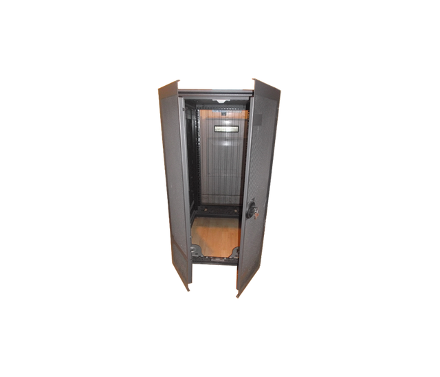 A4902A - HP Cabinet / Back Door