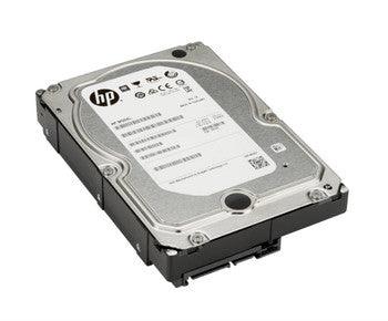 HP - A5181-60001 - 18GB 10000RPM Ultra 160 SCSI 3.5 8MB Cache Hard Drive"