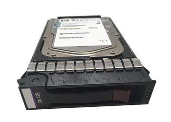 HP - A5529-69002 - 36GB 7200RPM Ultra2 SCSI 3.5 1MB Cache Hard Drive"