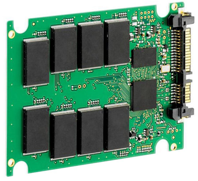 A5615-69001 HP 536MB SCSI Internal Solid State Drive Module (SSD)