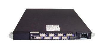 HP - A5625AZ - Brocade 8-Ports 2400 Fiber Channel Switch