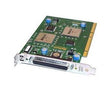 HP - A6092-60001U - 9000 Server RP8400 Hyper Fabric PCI 4x Single Port Fibre Channel Adapter