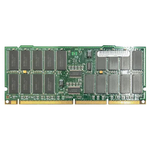 A6100-60001 HP 2GB PC133 133MHz ECC 278-Pin SyncDRAM Memory
