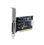 Dell - A6150407 - 4-Ports RS-232 Serial PCI Adapter with Power Output