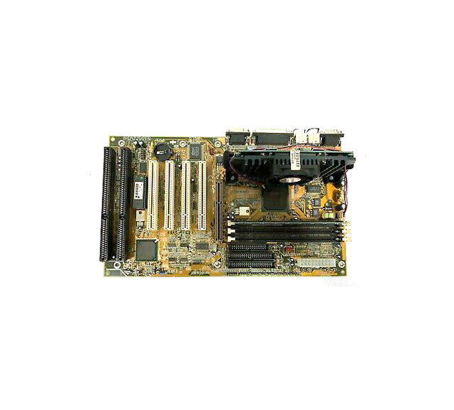 A64179-209 - Intel D845WN SOCKET-478 400MHz FSB SDRAM ATX Motherboard