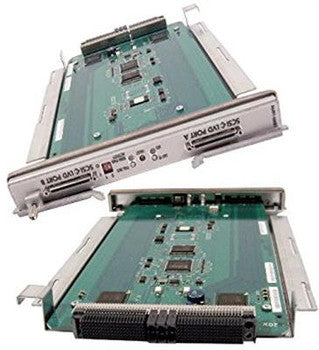 HP - A6491-69002 - /A6491A Bus Controller Card (BCC) for DS2300