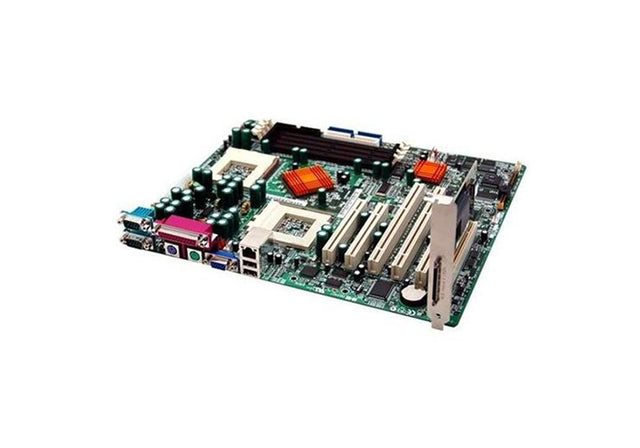 A66889-203 - Intel SAI2 Dual Socket 370 ATX Motherboard