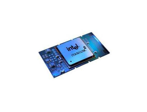A6820-69001 - HP 900MHz 400MHz FSB 1.5MB L3 Cache Socket PGA611 Intel Itanium 2 Processor
