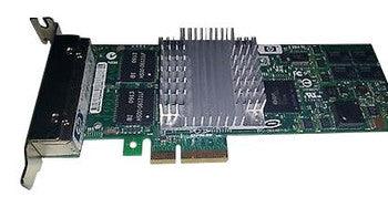 HP - A6921A - PRO/1000 XT Single-Port RJ-45 1Gbps 10Base-T/100Base-TX/1000Base-T Gigabit Ethernet PCI-X Server Network Adapter