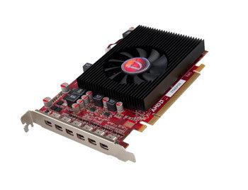 Dell - A6945752 - AMD Radeon HD 7750 2GB GDDR5 PCI-Express x16 Video Graphics Card