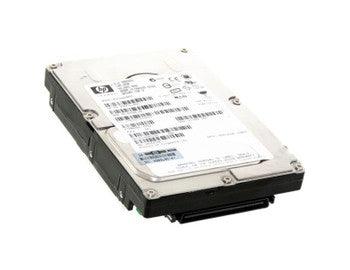 HP - A6948-60001 - 36GB 15000RPM Ultra 160 SCSI 3.5 4MB Cache Hot Swap Hard Drive"