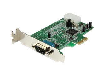 Dell - A6955870 - Single Port Native Serial Low Profile PCI Express Controller Card