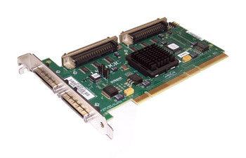 HP - A6961-60011-06 - LSI Ultra320 Dual Channel 64-Bit 133-MHz SCSI PCI-X Controller